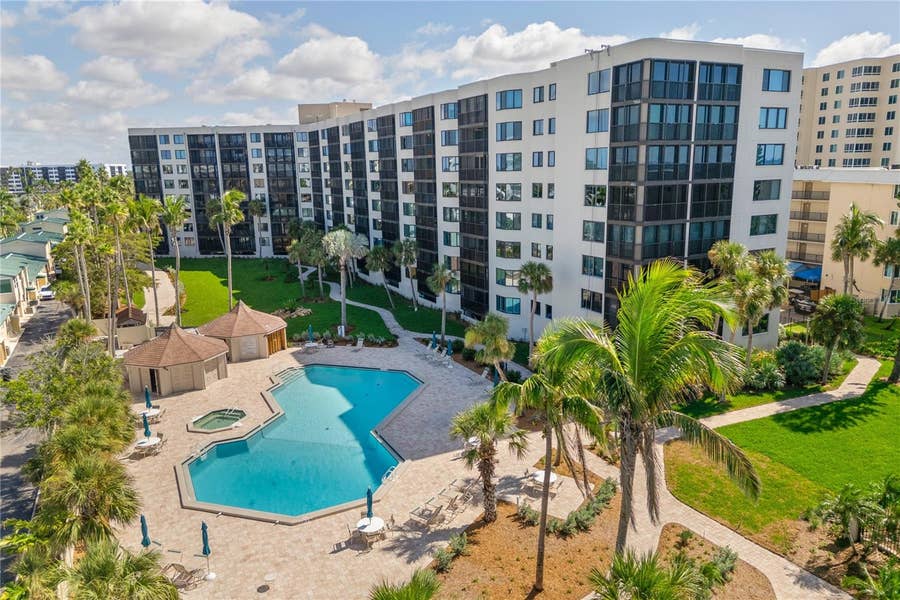 Property photo for 5880 MIDNIGHT PASS ROAD, #804, Sarasota, FL