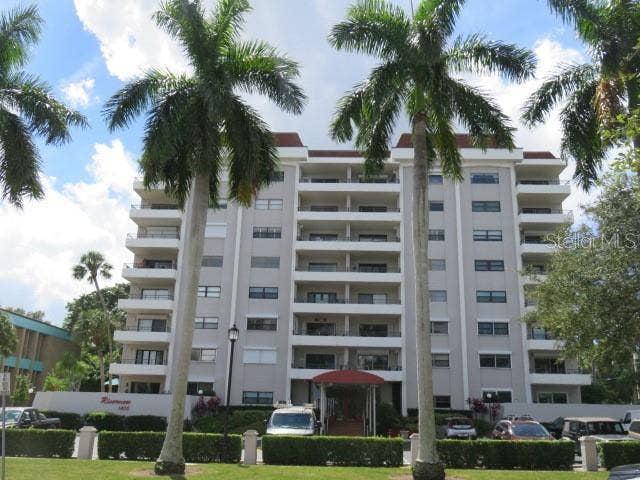 Property photo for 1400 1ST AVENUE W, #504, Bradenton, FL