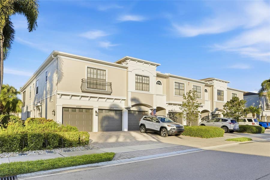 Property photo for 4044 OVERTURE CIRCLE, #480, Bradenton, FL