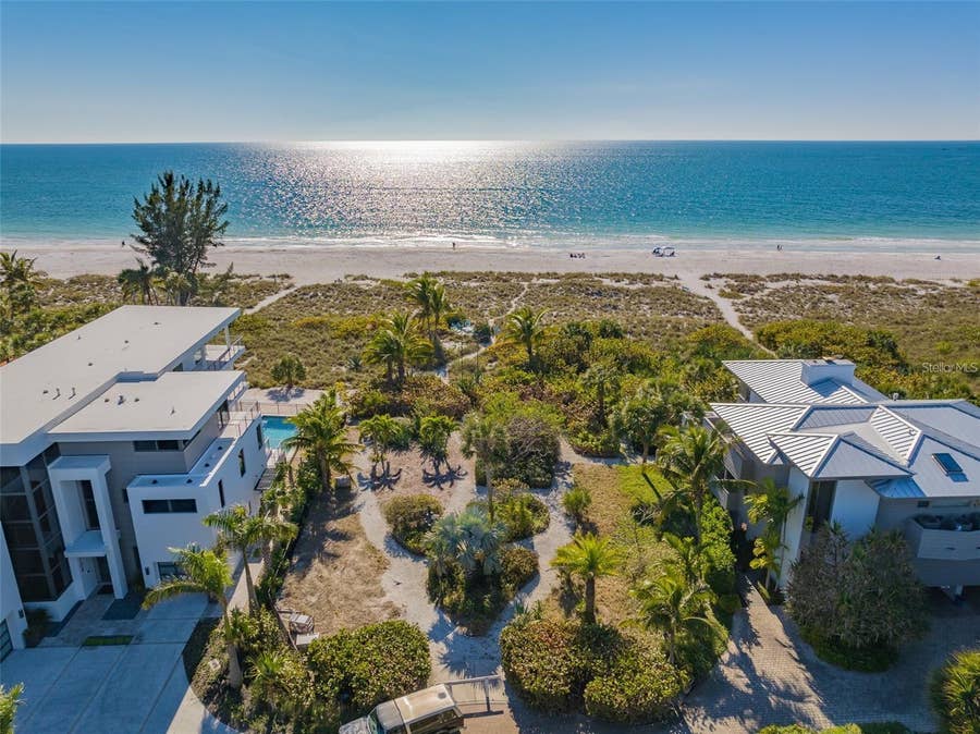 Property photo for 102 SUNSET LANE, Holmes Beach, FL