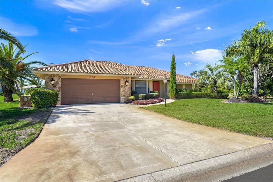 Property photo for 352 ARDENWOOD DRIVE, Englewood, FL