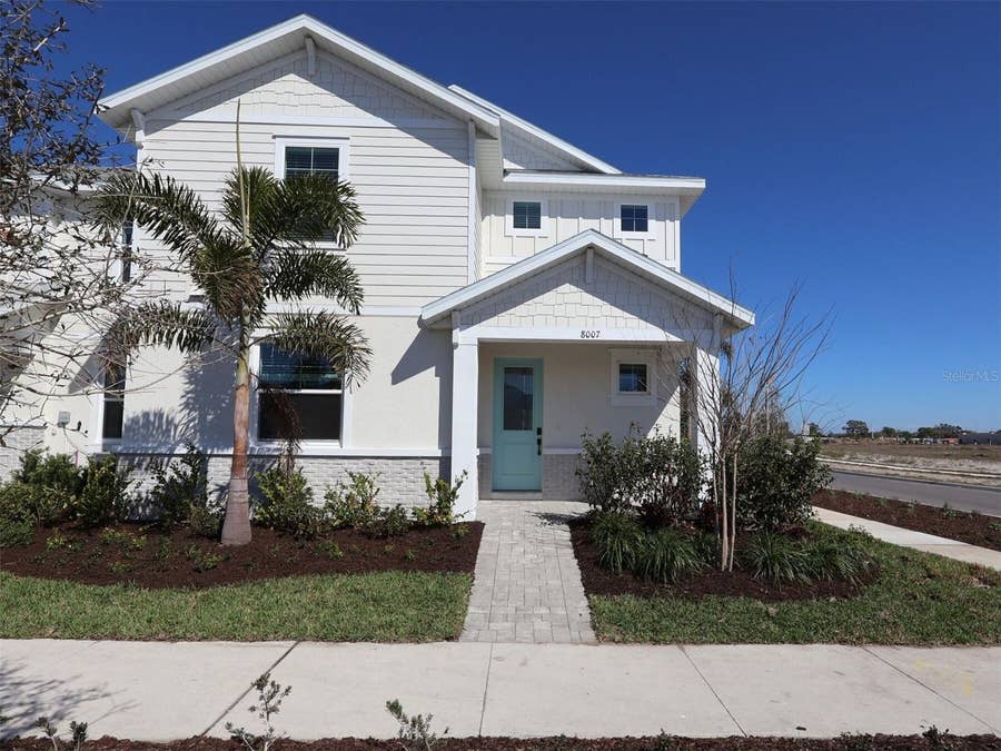 Property photo for 8007 SEAFLOWER PARKWAY, Bradenton, FL