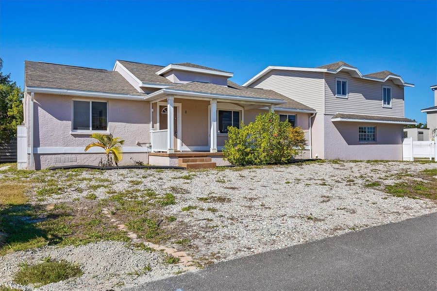 Property photo for 651 JUNGLE QUEEN WAY, Longboat Key, FL