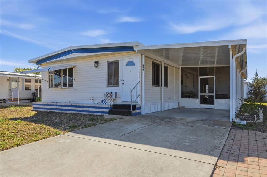 Property photo for 6710 36TH AVENUE E, #57, Palmetto, FL