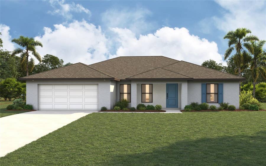 Property photo for 118 W GREENBRIAR PLACE, Citrus Springs, FL
