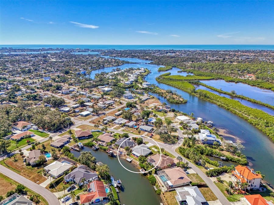 Property photo for 602 PORTIA STREET N, Nokomis, FL