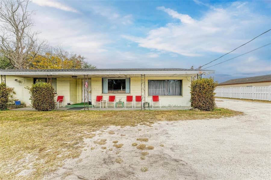 Property photo for 1205 44TH AVENUE E, Bradenton, FL