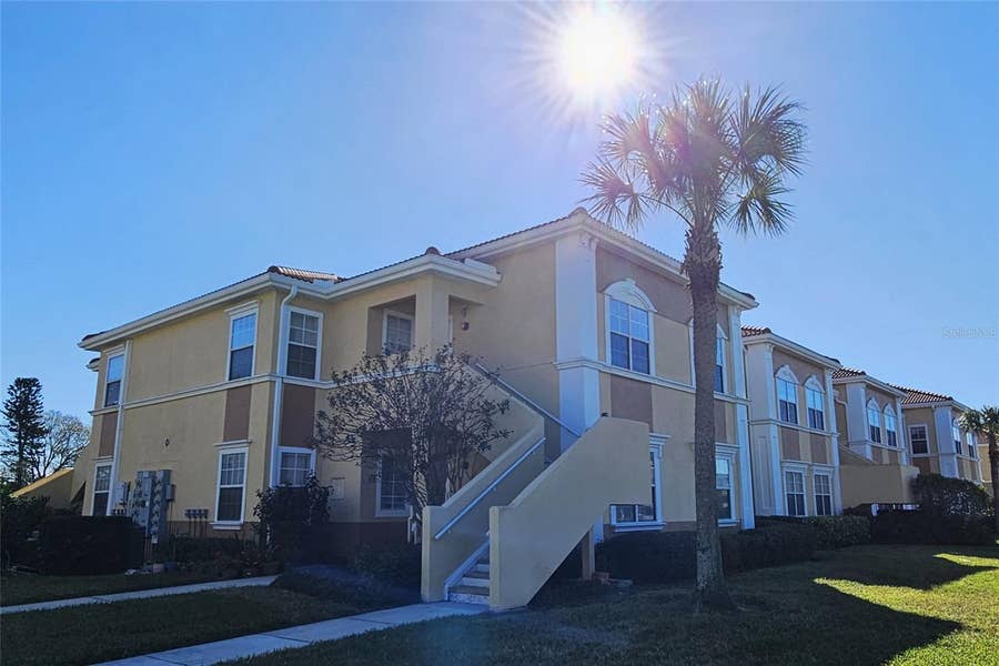 Property photo for 1040 VILLAGIO CIRCLE, #201, Sarasota, FL