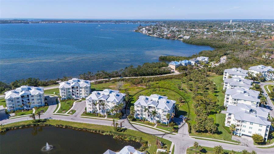 Property photo for 7910 34TH AVENUE W, #203, Bradenton, FL