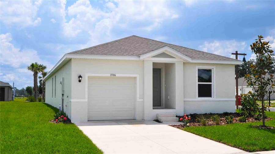 Property photo for 13106 OLD CANOE WAY, Parrish, FL