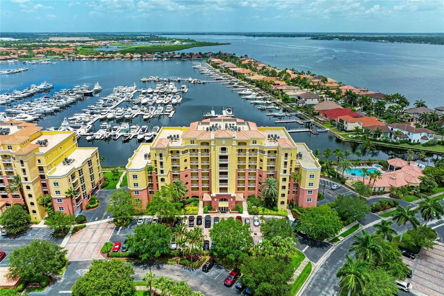 Property photo for 610 RIVIERA DUNES WAY, #406, Palmetto, FL
