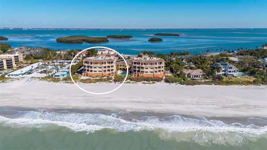 Property photo for 4127 GULF OF MEXICO DRIVE, #N102, Longboat Key, FL