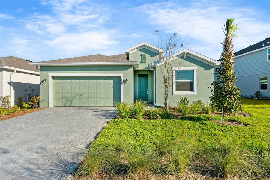 Property photo for 17826 GARDEN GROVE WAY, Parrish, FL