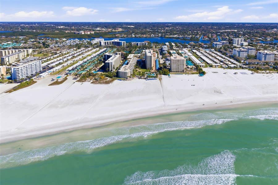 Property photo for 5920 MIDNIGHT PASS ROAD, #704, Sarasota, FL
