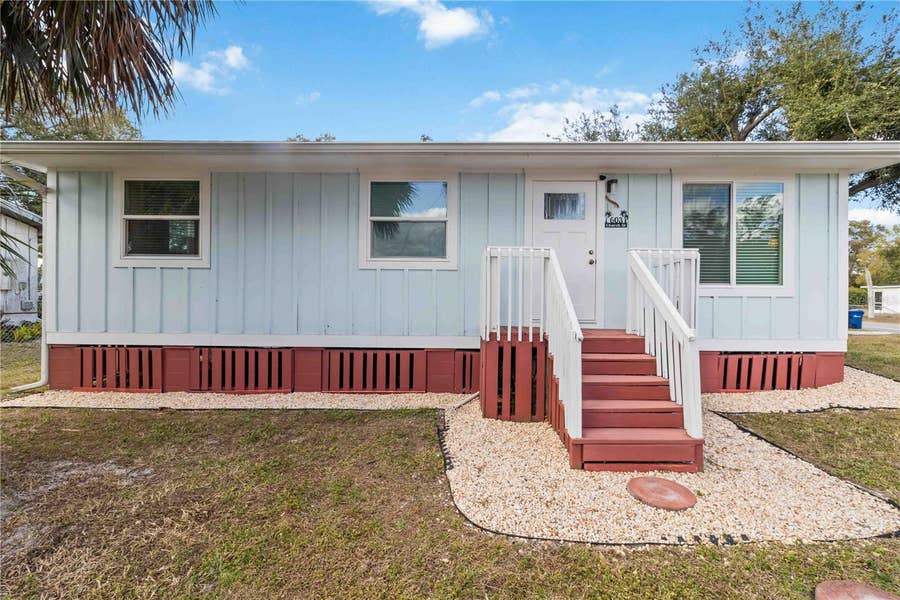 Property photo for 603 CHURCH STREET, Nokomis, FL