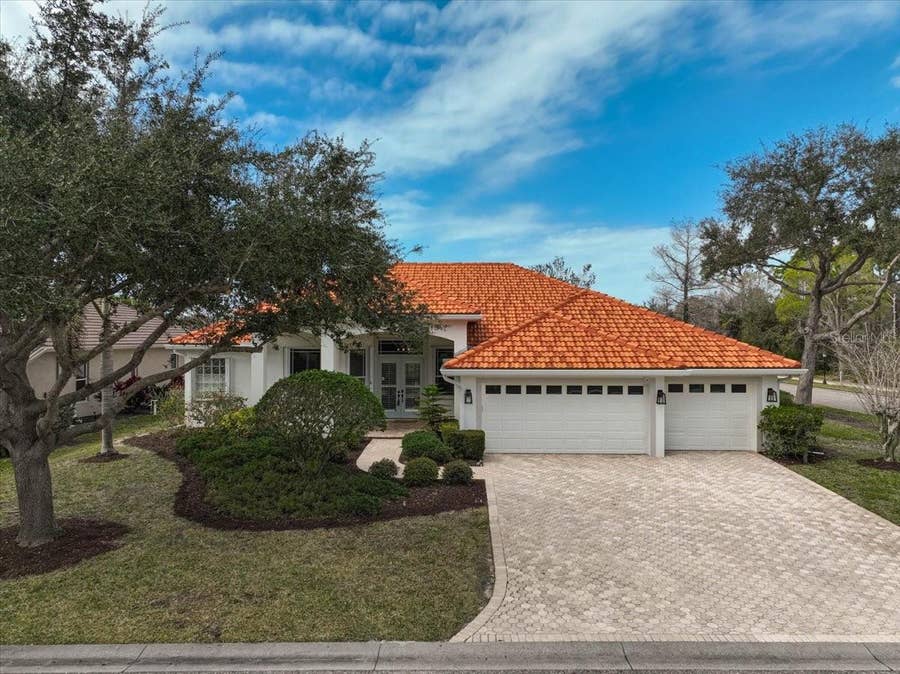 Property photo for 1211 LOST CREEK COURT, Osprey, FL
