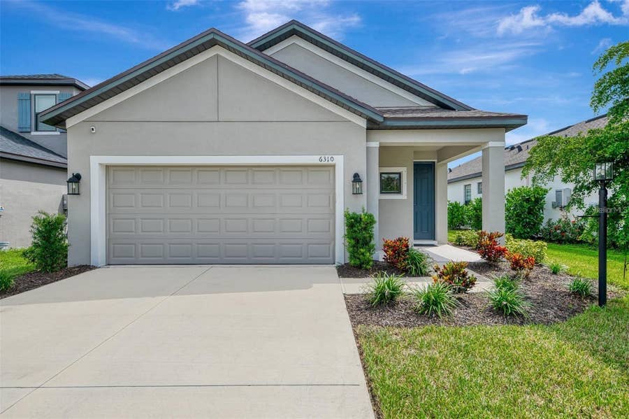 Property photo for 6310 GRANDVIEW HILL COURT, Bradenton, FL