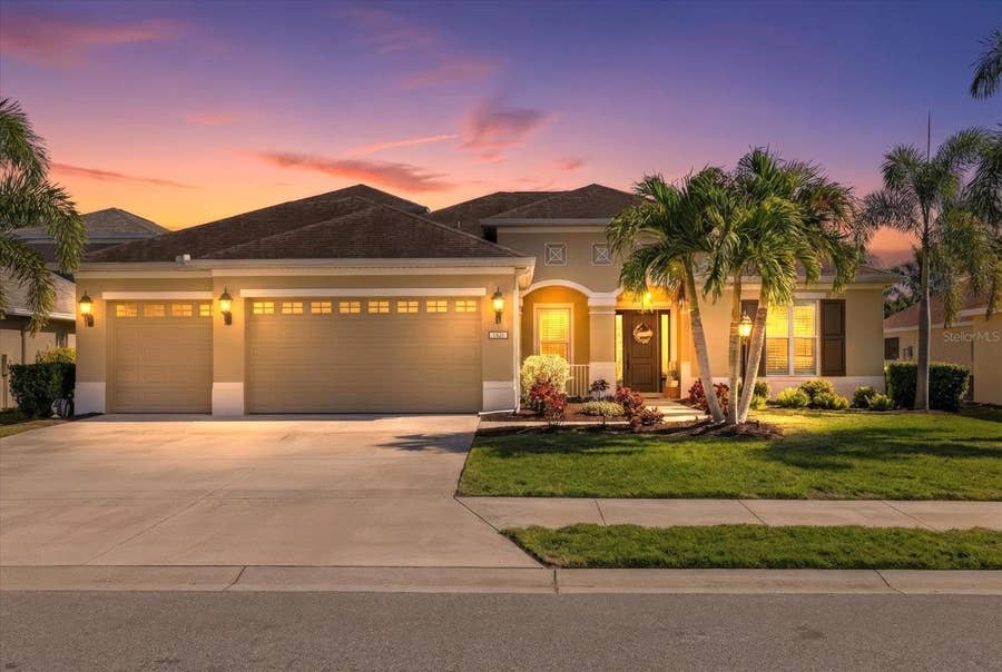 Property photo for 4727 BALBOA PARK LOOP, Bradenton, FL