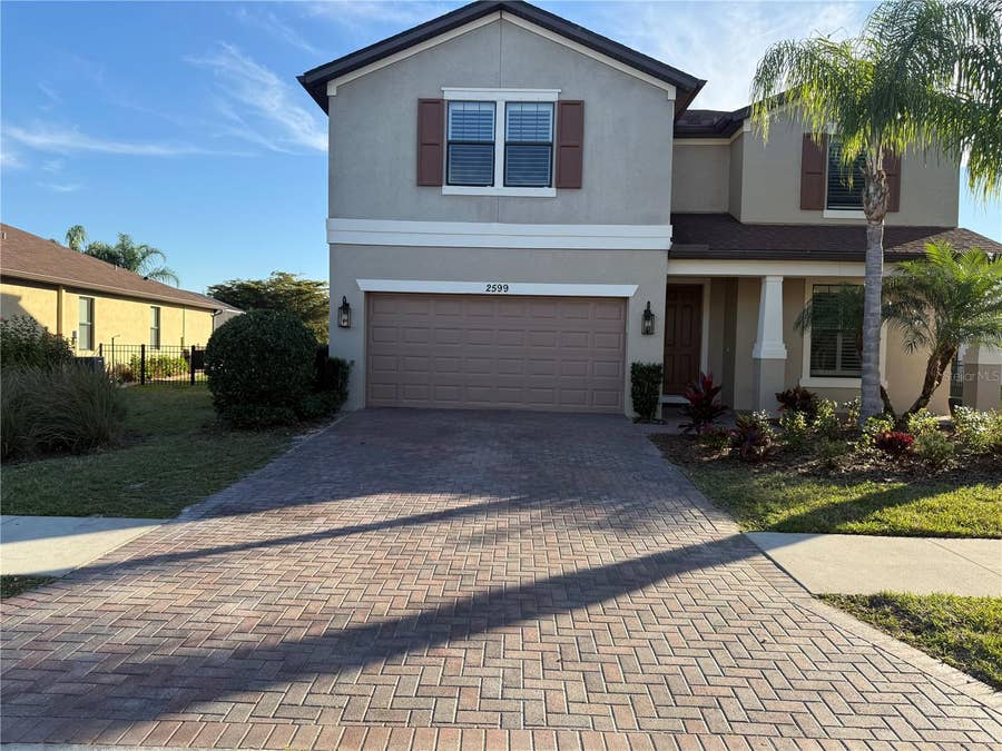 Property photo for 2599 MARTON OAK BOULEVARD, North Port, FL