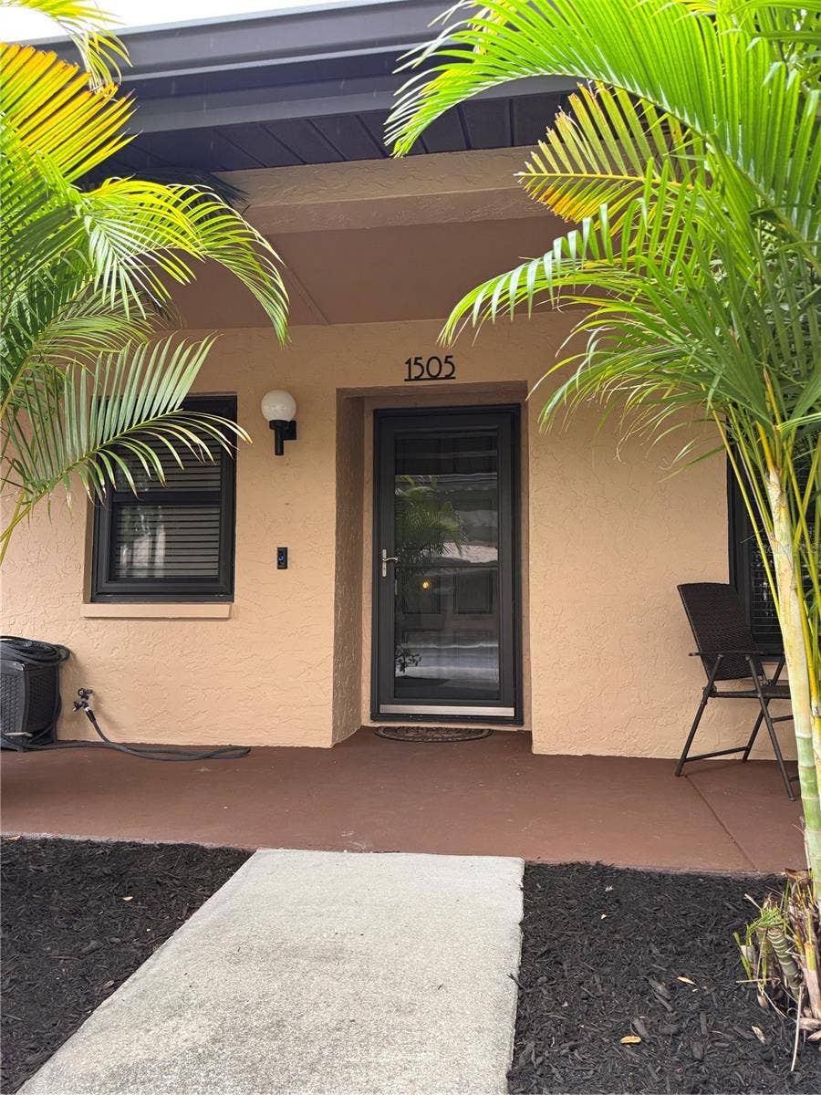 Property photo for 2808 60TH AVENUE W, #1505, Bradenton, FL