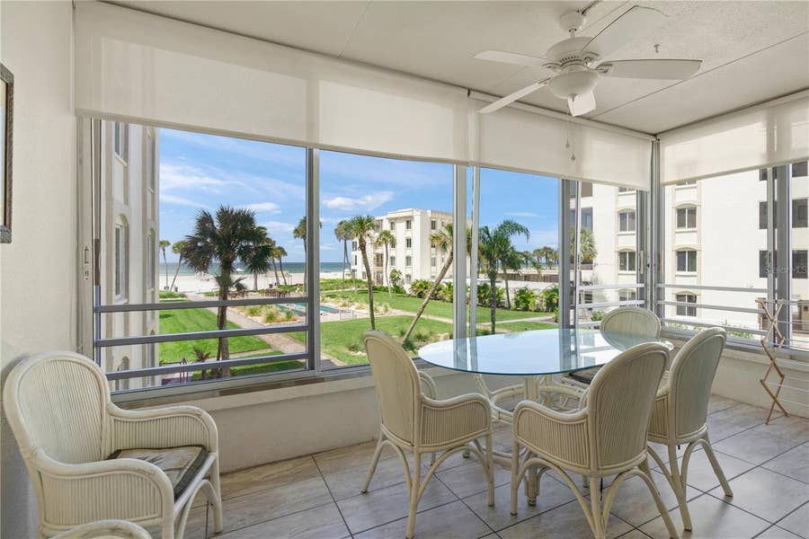 Property photo for 6146 MIDNIGHT PASS ROAD, #12S, Sarasota, FL