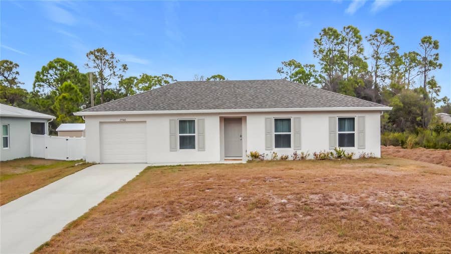 Property photo for 23300 AIRWAY AVENUE, Port Charlotte, FL