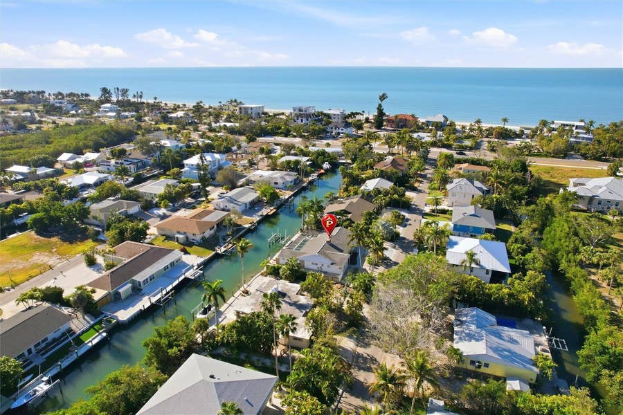 Property photo for 552 JUAN ANASCO DRIVE, Longboat Key, FL