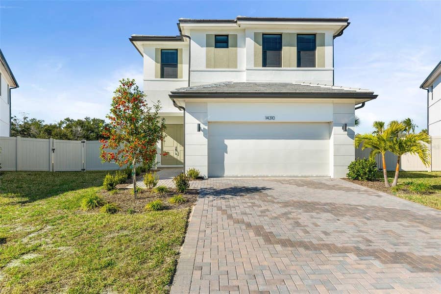 Property photo for 8044 GULFSTREAM COURT, #14413, Lakewood Ranch, FL