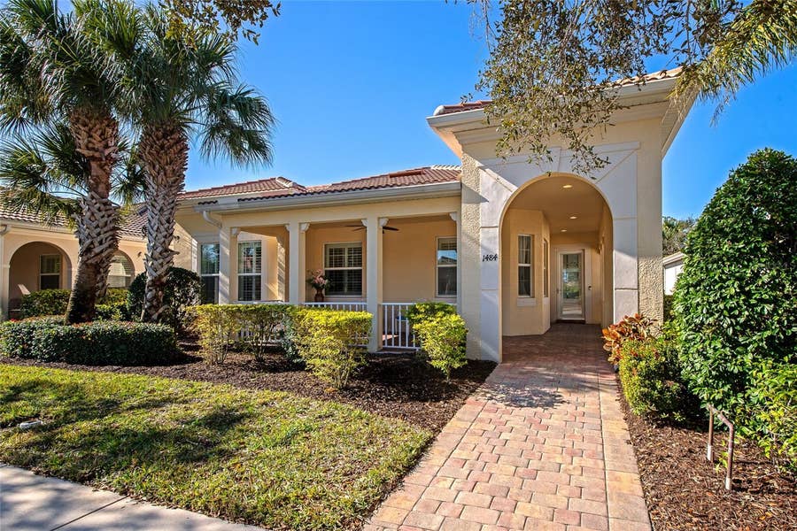 Property photo for 1484 DORGALI DRIVE, Sarasota, FL
