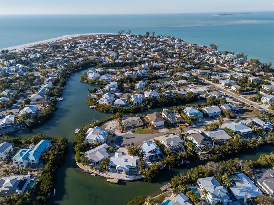 Property photo for 108 PELICAN DRIVE, Anna Maria, FL