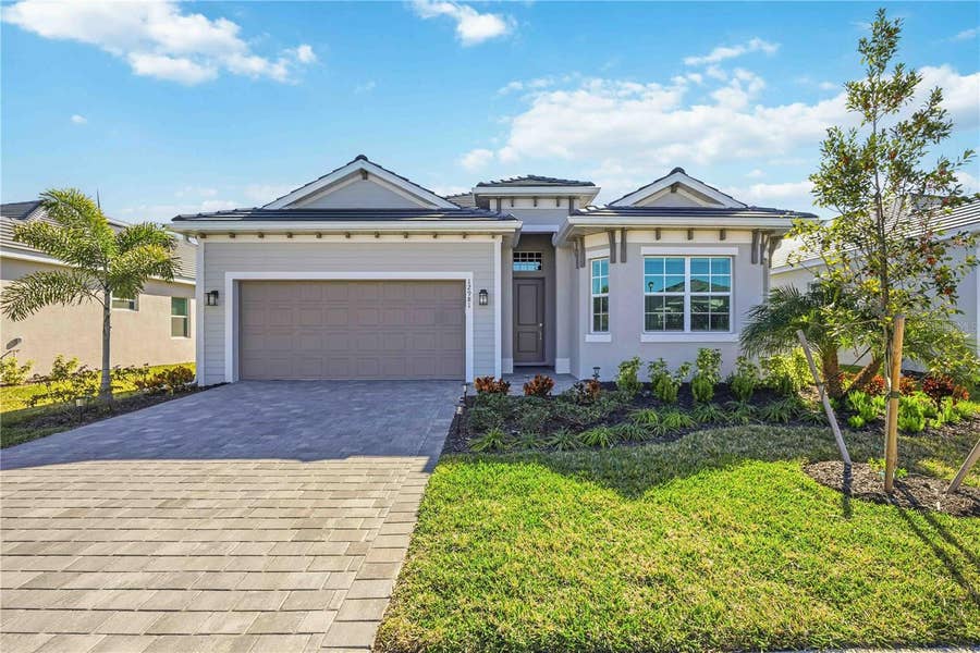 Property photo for 12981 TULUM LOOP, Venice, FL