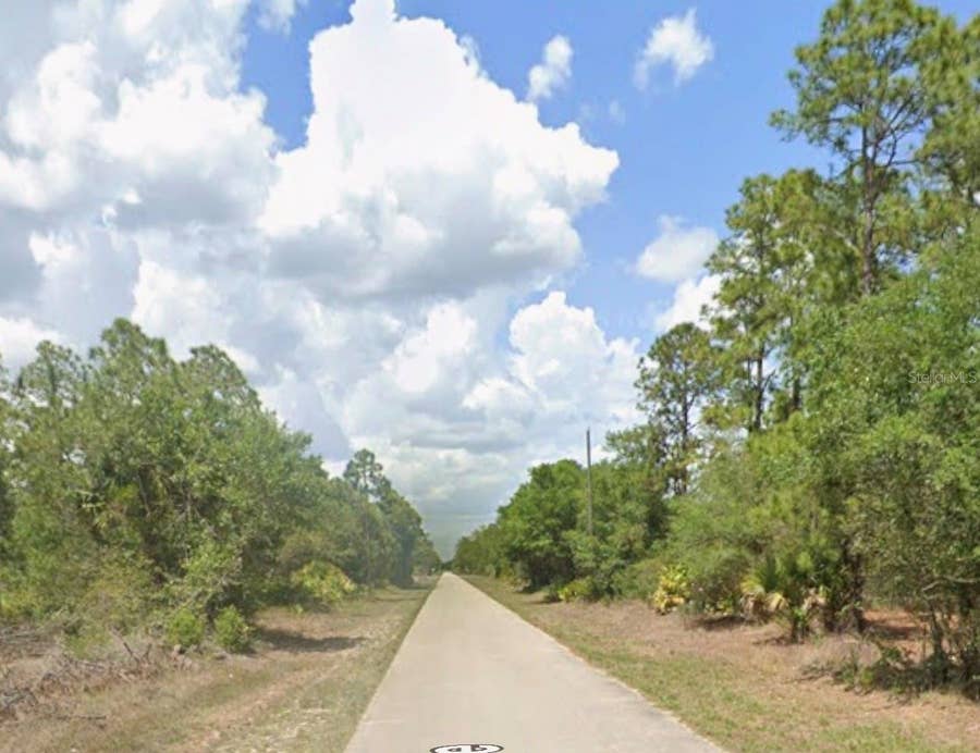 Property photo for 1303 HAMILTON AVENUE, Lehigh Acres, FL
