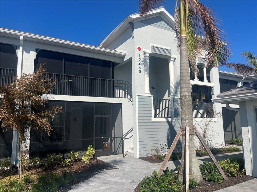 Property photo for 17445 OPAL SAND DRIVE, #205, Venice, FL