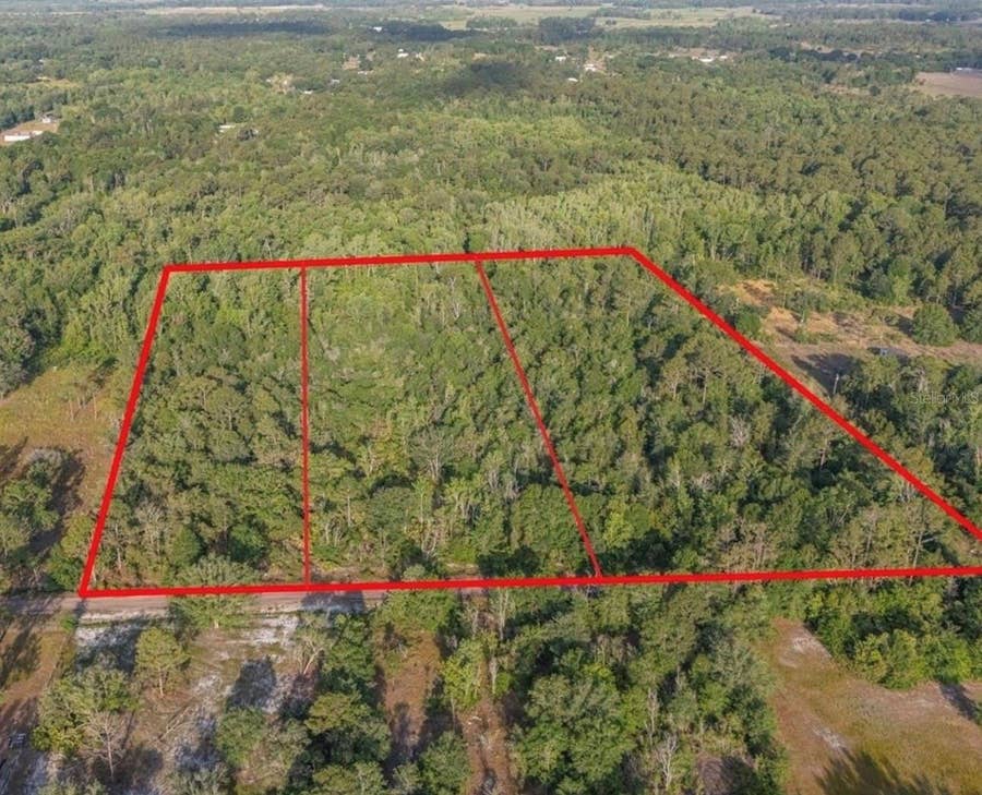 Property photo for 0 KELLY RIDGE ROAD, Frostproof, FL