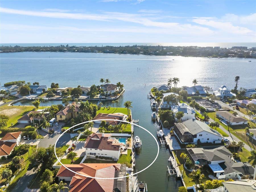 Property photo for 1725 BAYWOOD DRIVE, Sarasota, FL