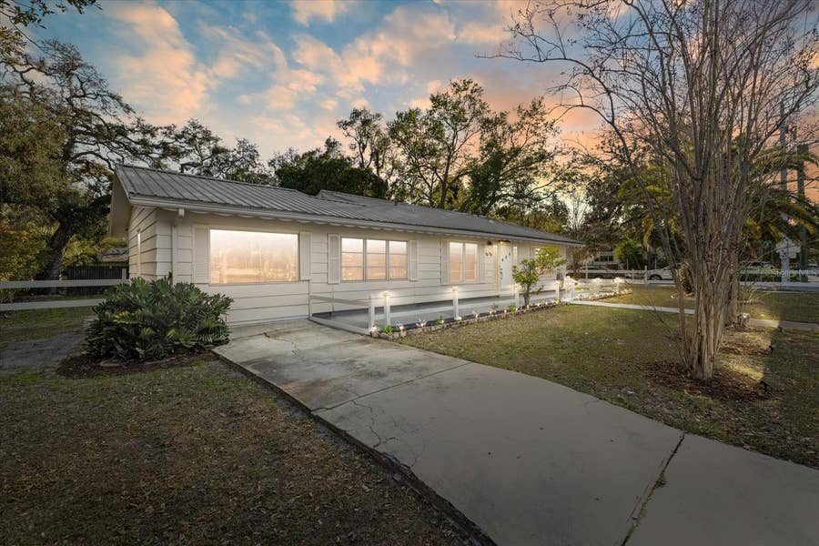 Property photo for 1010 INDIAN BEACH DRIVE DRIVE, Sarasota, FL