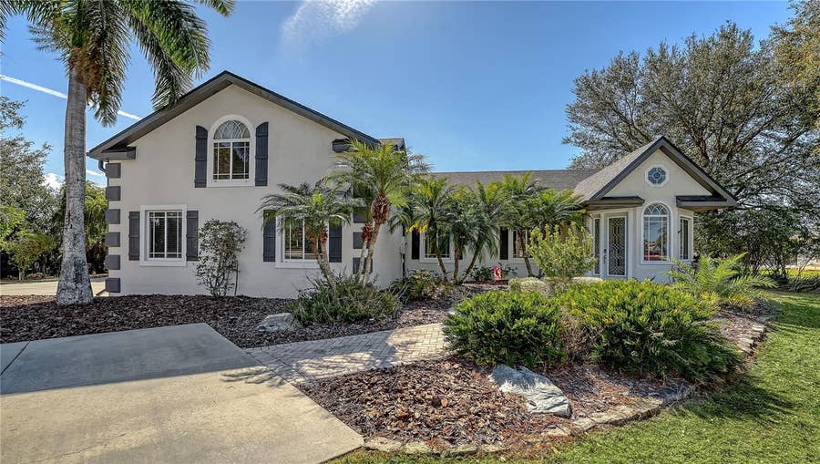 Property photo for 2098 PALM VIEW ROAD, Sarasota, FL