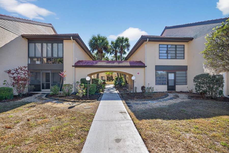Property photo for 1111 W FAITH CIRCLE, #1003, Bradenton, FL