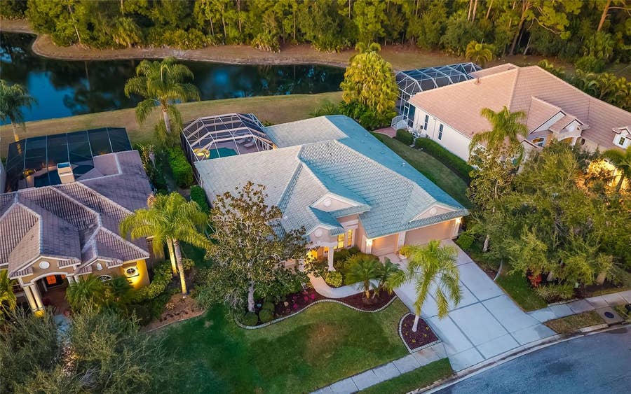 Property photo for 9515 ROYAL CALCUTTA PLACE, Bradenton, FL