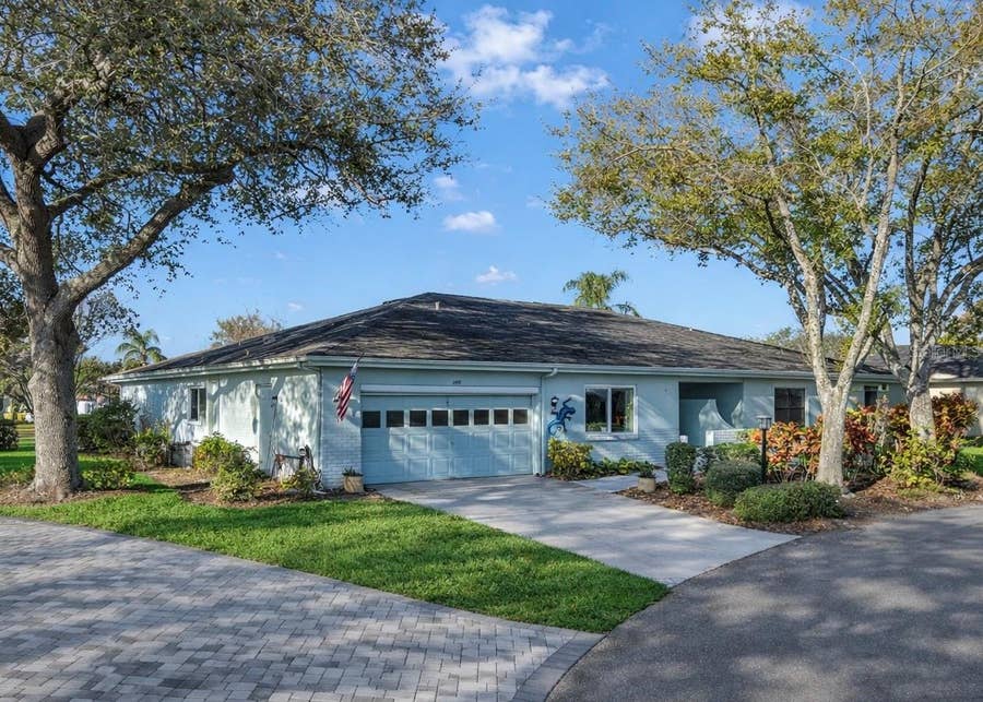 Property photo for 2531 LANCASTER DRIVE, Sun City Center, FL
