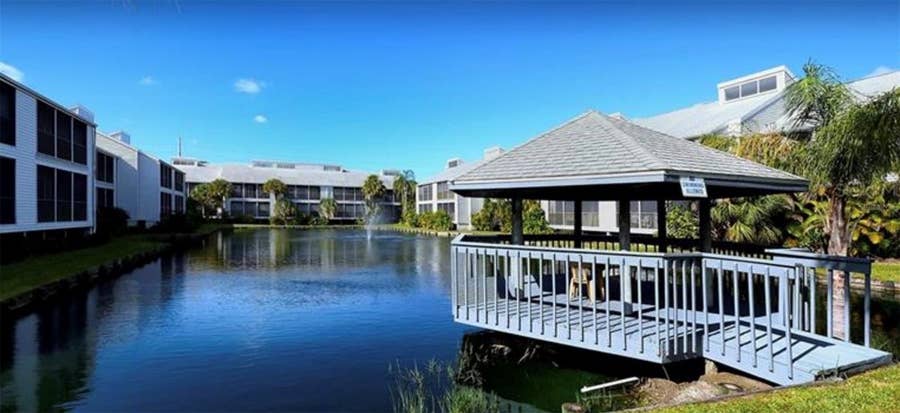 Property photo for 259 FENWICK DRIVE, #35, Venice, FL