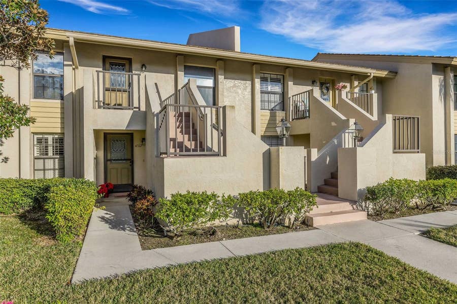 Property photo for 4514 WEYBRIDGE, #54, Sarasota, FL