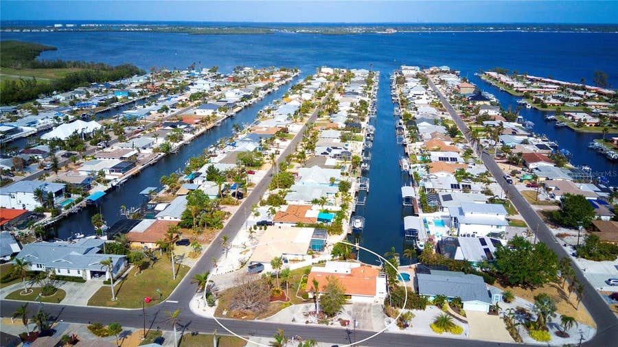 Property photo for 9820 ROYAL PALM DRIVE, Bradenton, FL
