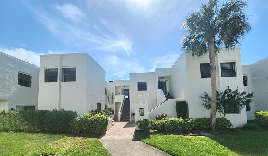 Property photo for 5188 MARSH FIELD LANE, #93, Sarasota, FL
