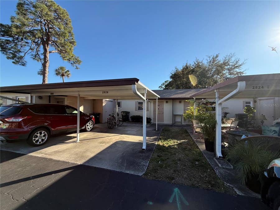 Property photo for 2826 SWIFTON DRIVE, #114, Sarasota, FL