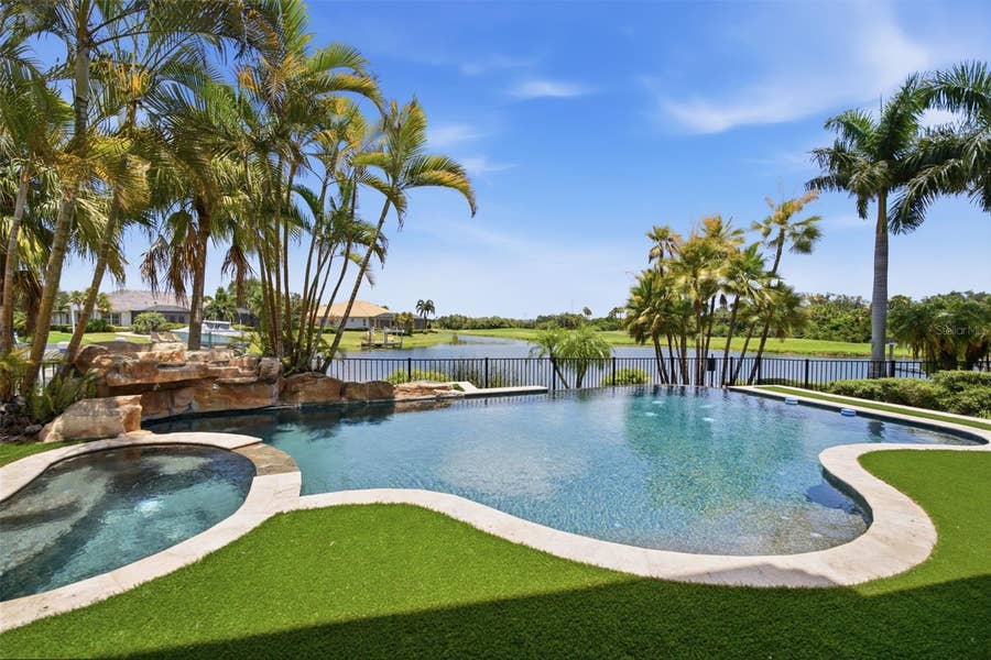 Property photo for 11007 BIG BASS PLACE, Bradenton, FL