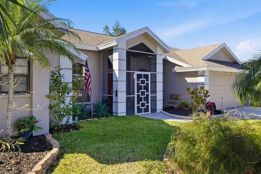 Property photo for 8072 GLENBROOKE LANE, Sarasota, FL