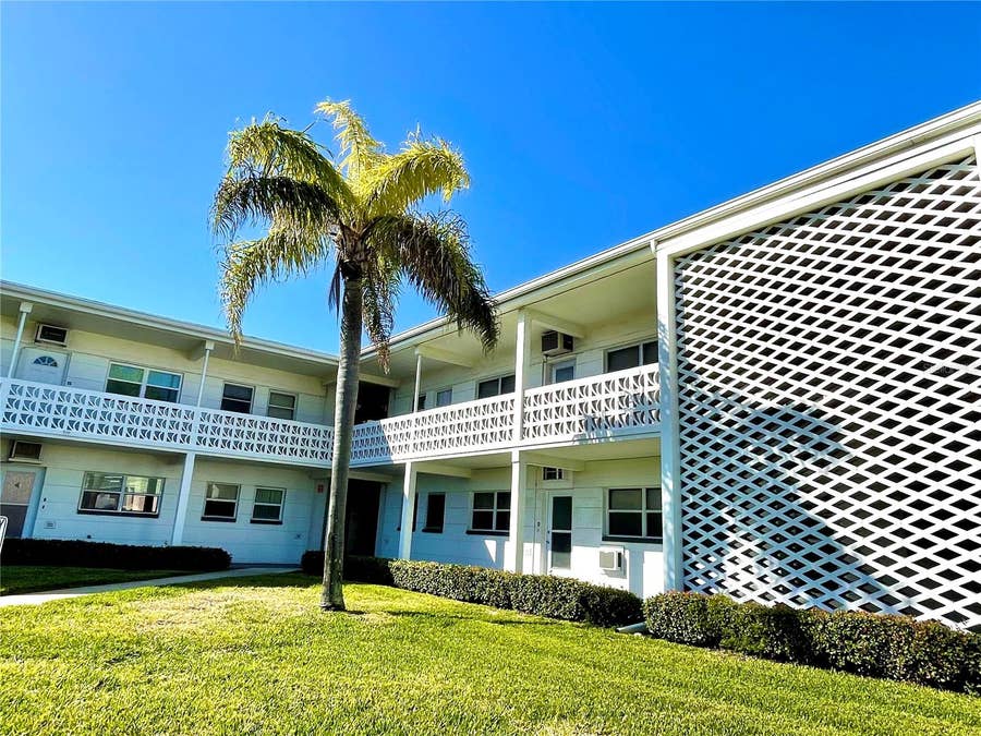 Property photo for 7050 SUNSET WAY, #19, St Pete Beach, FL
