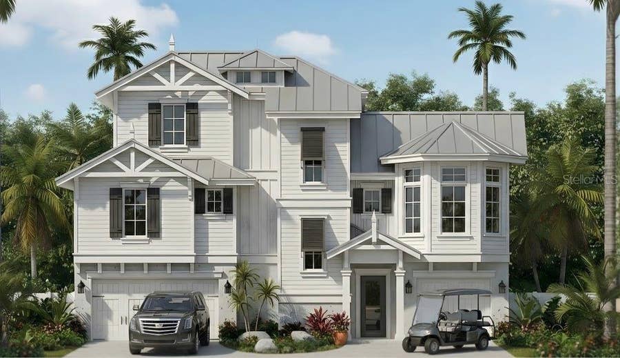 Property photo for 8504 HERON LAGOON CIRCLE, Sarasota, FL