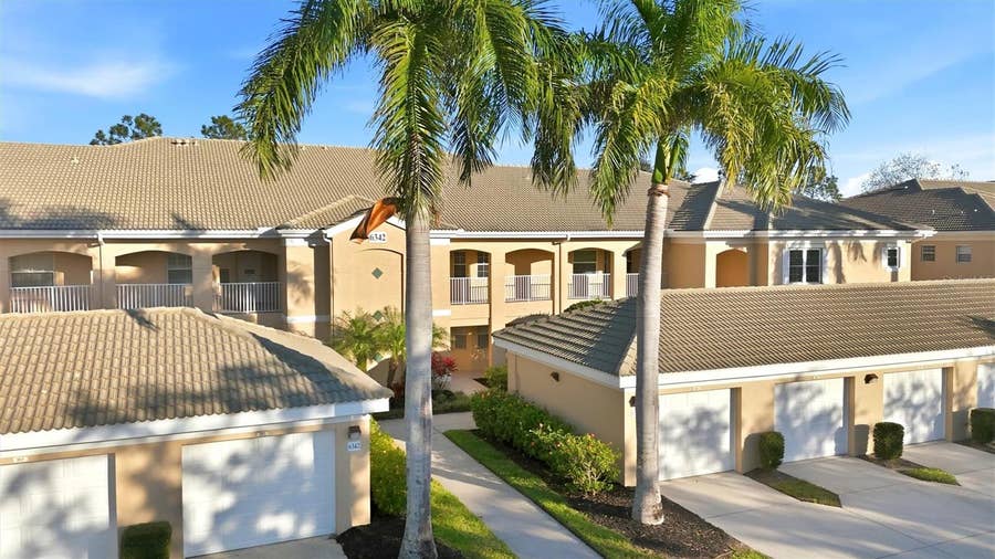 Property photo for 6342 GRAND OAK CIRCLE, #204, Bradenton, FL